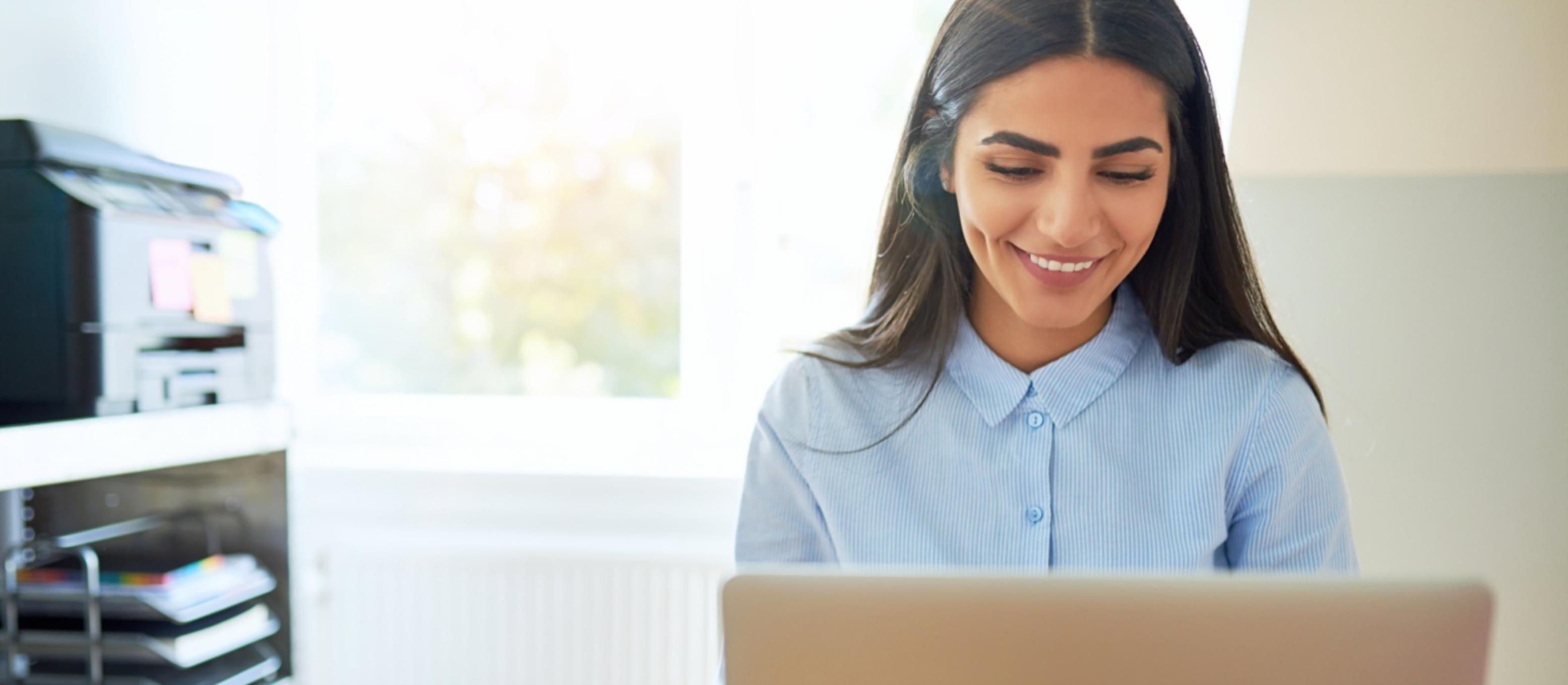 Critical thinking workspace