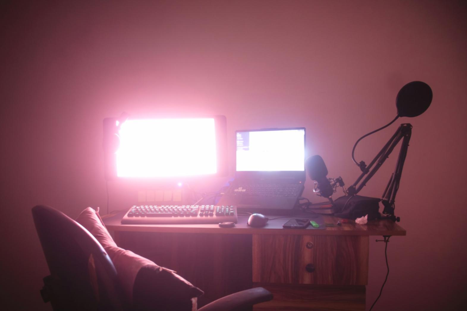 Critical thinking workshop session